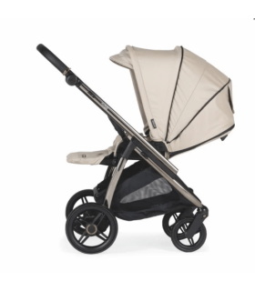 CARRITO BEBECAR FLOWY KO-435 FUMÉ