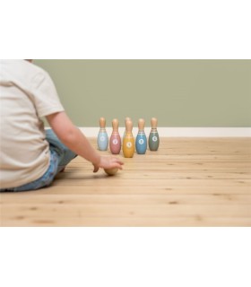 SET DE BOLOS FSC LITTLE DUTCH