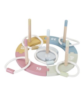 LANZAMIENTO DE AROS FSC LITTLE DUTCH