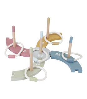 LANZAMIENTO DE AROS FSC LITTLE DUTCH