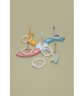 LANZAMIENTO DE AROS FSC LITTLE DUTCH