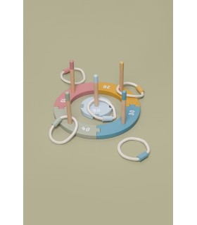 LANZAMIENTO DE AROS FSC LITTLE DUTCH