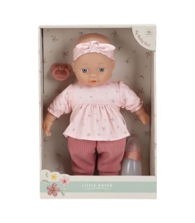 MUÑECA LILY LITTLE DUTCH