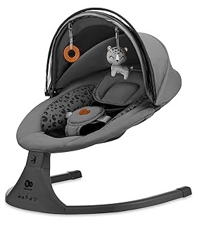 Kinderkraft Hamaca LUMI 2