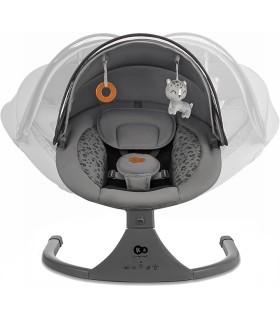 Kinderkraft Hamaca LUMI 2