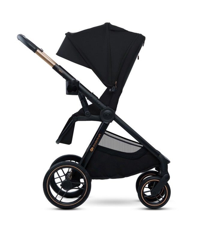 Carrito bebé multifuncional NEA 2