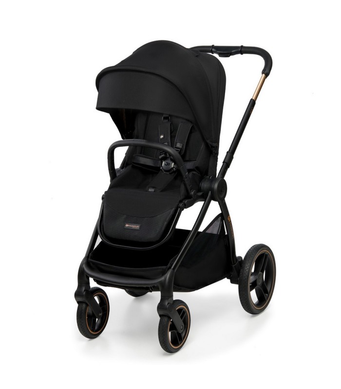 Carrito bebé multifuncional NEA 2