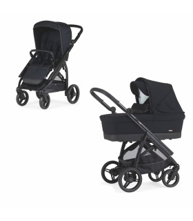 BÉBÉCAR COCHE DUO WEI