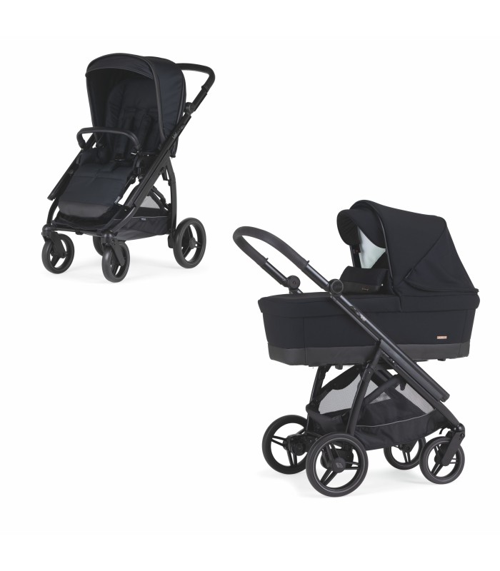 BÉBÉCAR COCHE DUO WEI