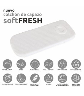 BÉBÉCAR COCHE DUO WEI