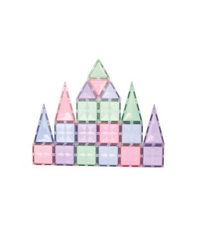 Pack Geo PASTEL 45 piezas