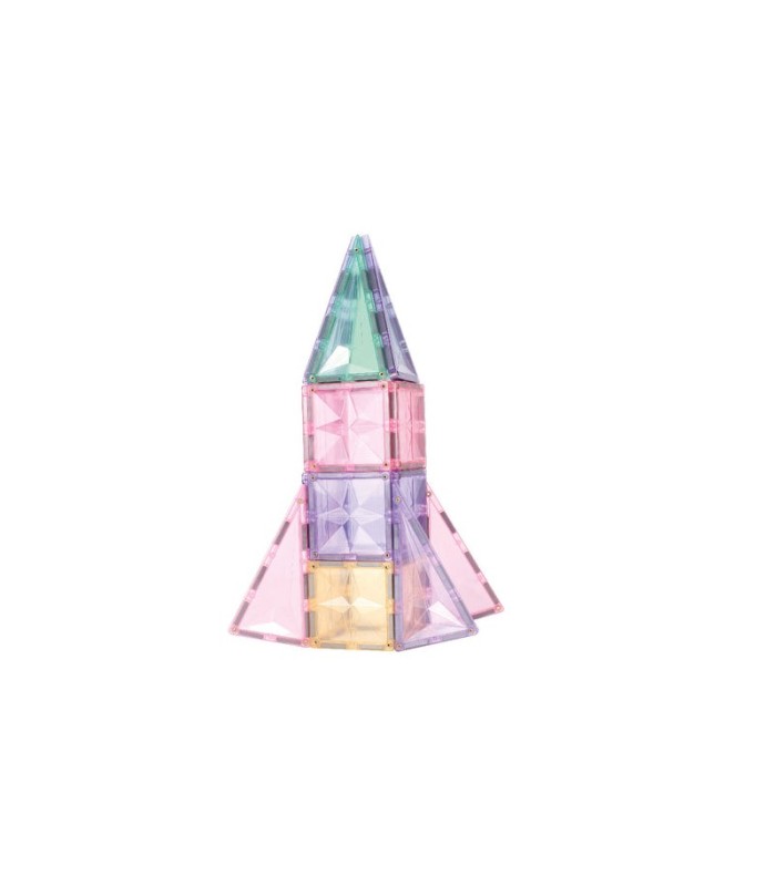 Pack Petite pastel 36 piezas