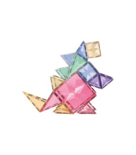 Pack Petite pastel 36 piezas