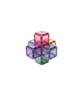 Pack Petite pastel 36 piezas
