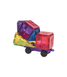 Pack Wheels colores vivos 25 piezas