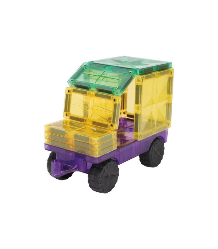 Pack Wheels colores vivos 25 piezas