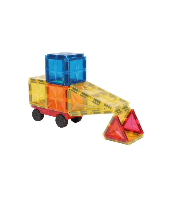 Pack Wheels colores vivos 25 piezas