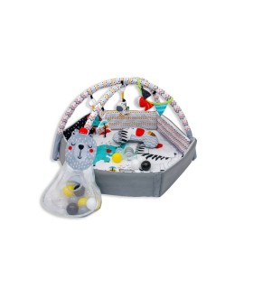 Gimnasio para Bebé Bo Jungle Night