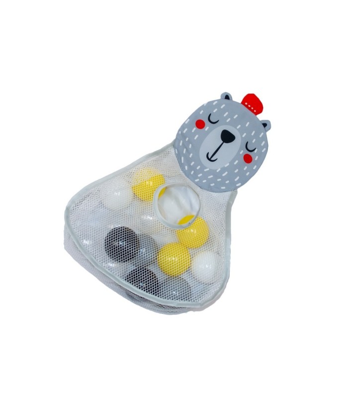 Gimnasio para Bebé Bo Jungle Night