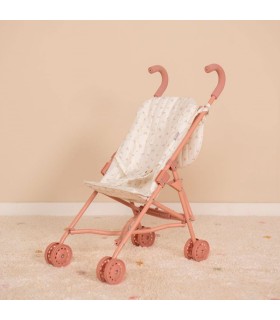 Silla Little Dutch Muñeca