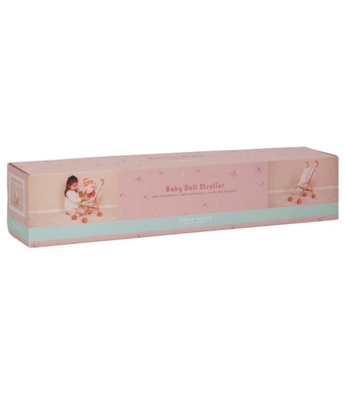 Silla Little Dutch Muñeca
