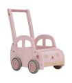 CAMINADOR COCHE ROSA FSC LITTLE DUTCH