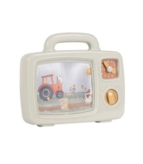 TV MUSICAL PEQUEÑA GRANJA LITTLE DUTCH