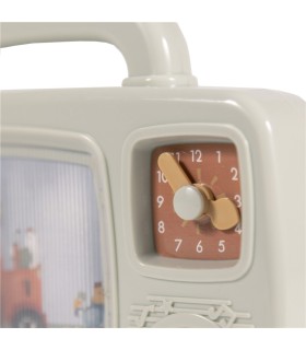 TV MUSICAL PEQUEÑA GRANJA LITTLE DUTCH