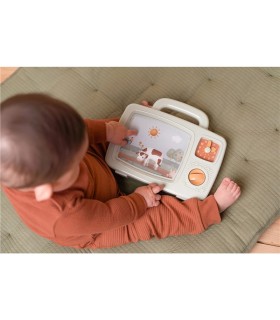 TV MUSICAL PEQUEÑA GRANJA LITTLE DUTCH