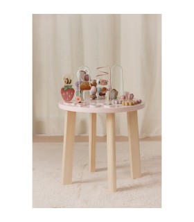 Mesa de actividades Fairy Garden