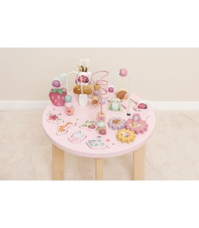 Mesa de actividades Fairy Garden