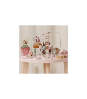 Mesa de actividades Fairy Garden