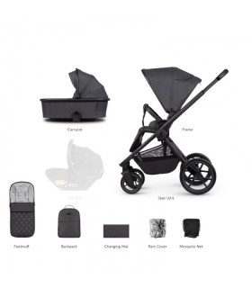 Tinum Edge Dust Venicci