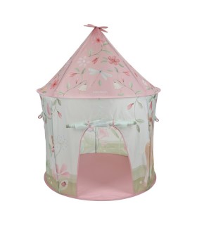 TIENDA DE JUEGOS FAIRY GARDEN