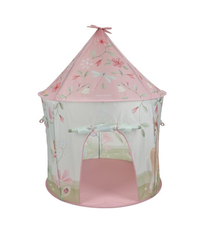 TIENDA DE JUEGOS FAIRY GARDEN