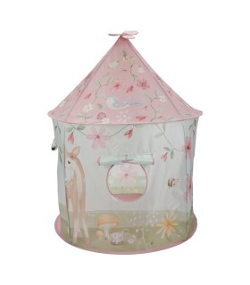 TIENDA DE JUEGOS FAIRY GARDEN