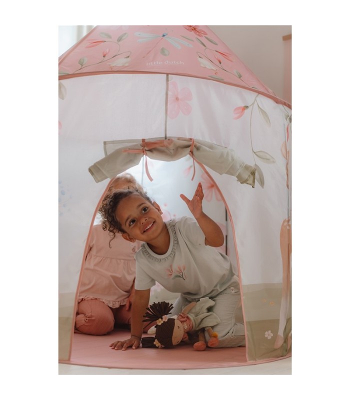 TIENDA DE JUEGOS FAIRY GARDEN