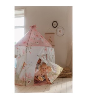 TIENDA DE JUEGOS FAIRY GARDEN