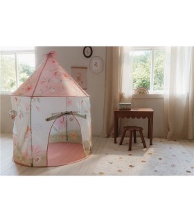 TIENDA DE JUEGOS FAIRY GARDEN