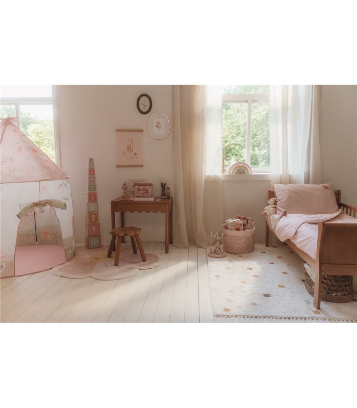 TIENDA DE JUEGOS FAIRY GARDEN