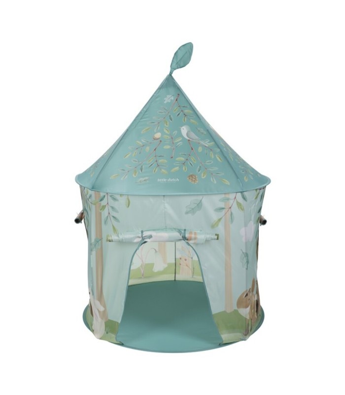 TIENDA DE JUEGOS FOREST FRIENDS