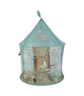 TIENDA DE JUEGOS FOREST FRIENDS