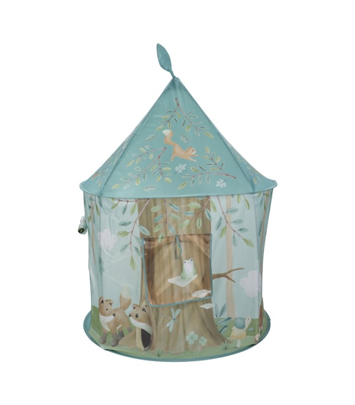 TIENDA DE JUEGOS FOREST FRIENDS