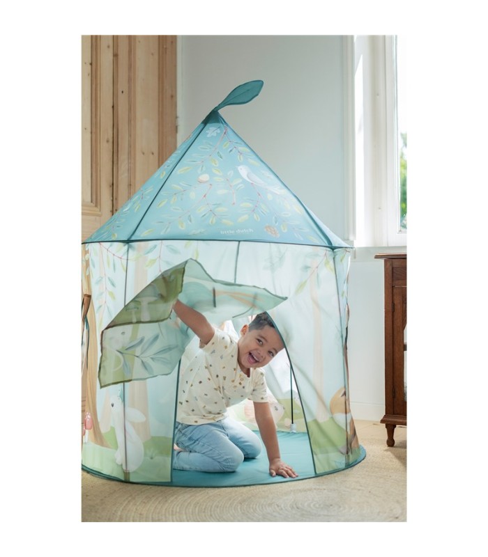 TIENDA DE JUEGOS FOREST FRIENDS