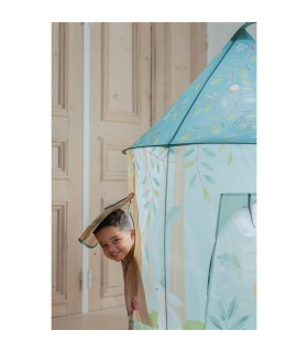 TIENDA DE JUEGOS FOREST FRIENDS