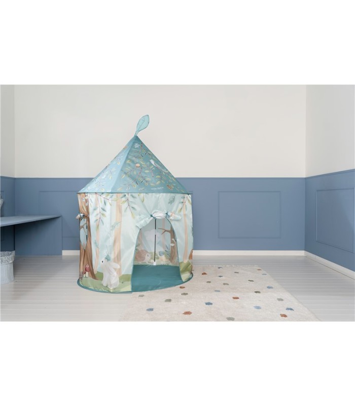 TIENDA DE JUEGOS FOREST FRIENDS