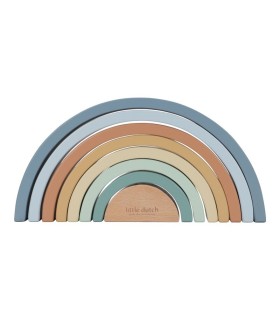 ARCO IRIS FOREST FRIENDS