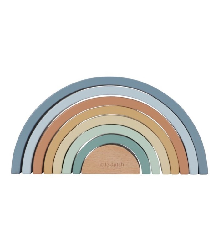 ARCO IRIS FOREST FRIENDS