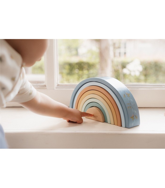 ARCO IRIS FOREST FRIENDS