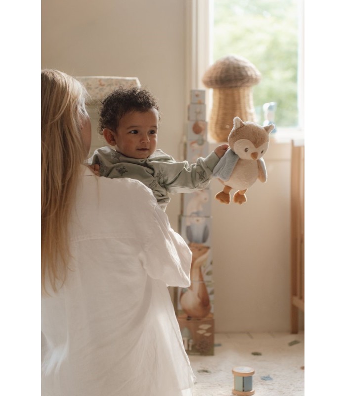 BUHO FOREST FRIENDS LITTLE DUTCH